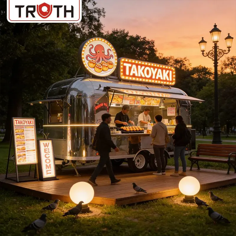 ตัวอย่างอาหาร Taco คืออะไร และเหตุใดจึงเป็นการลงทุนทางธุรกิจที่ชาญฉลาด?